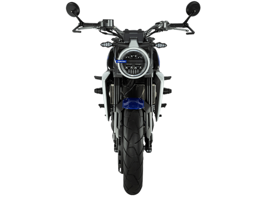 motorrika image